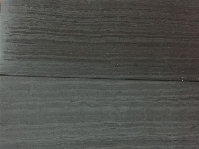 黑檀木紋板材(Black Ebony Tiles)
